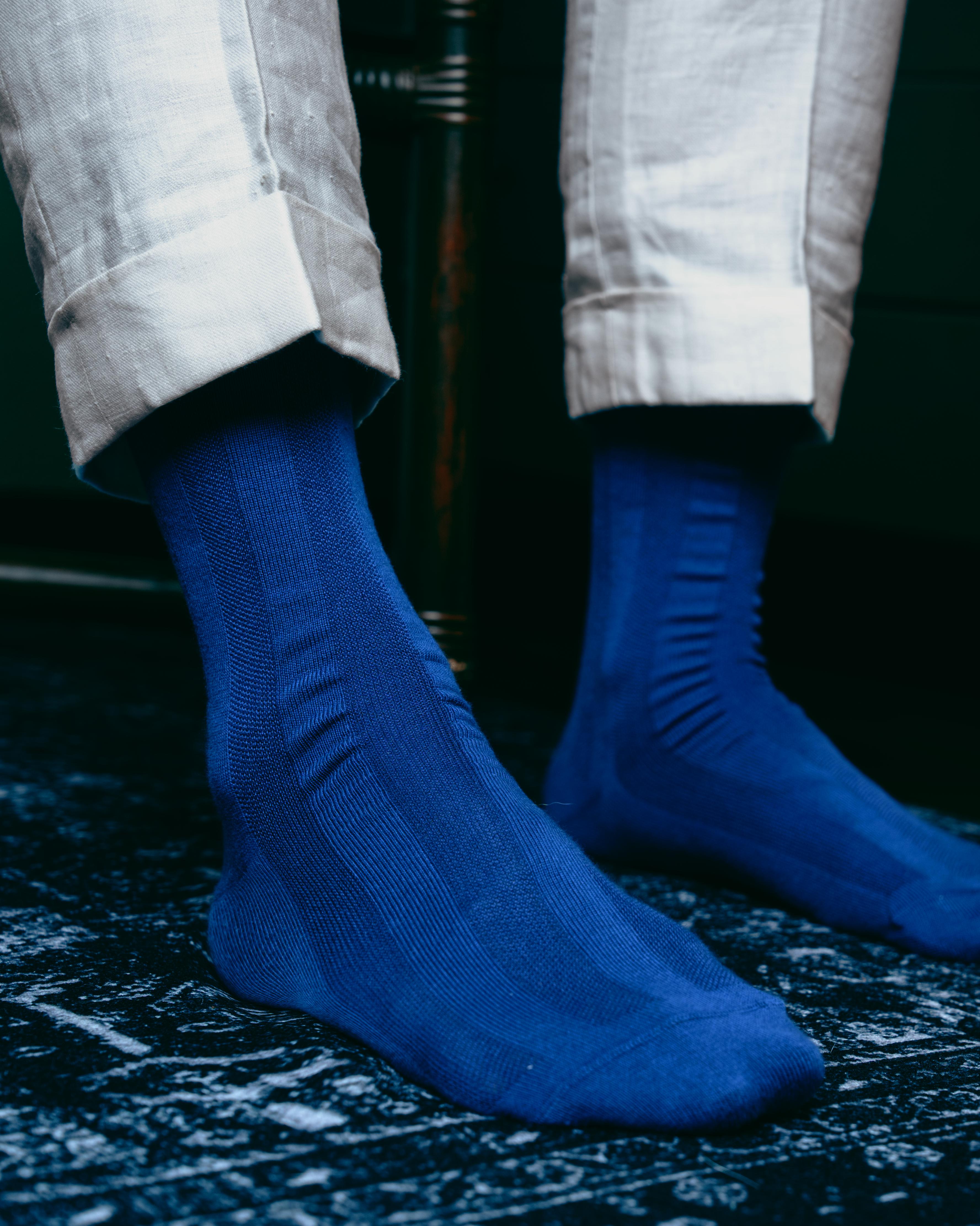 Ripple – Mocking Blue