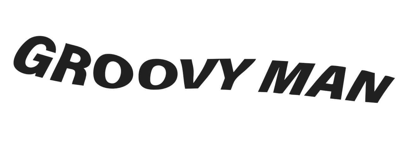 GroovyMan 2026