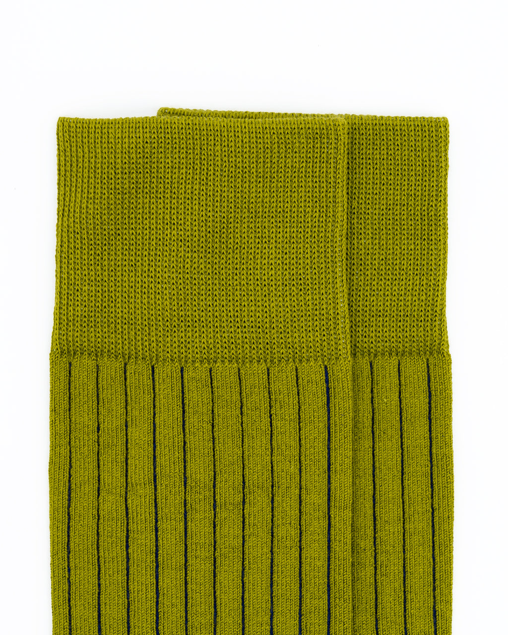 Urban Line Rib – Yellow Green