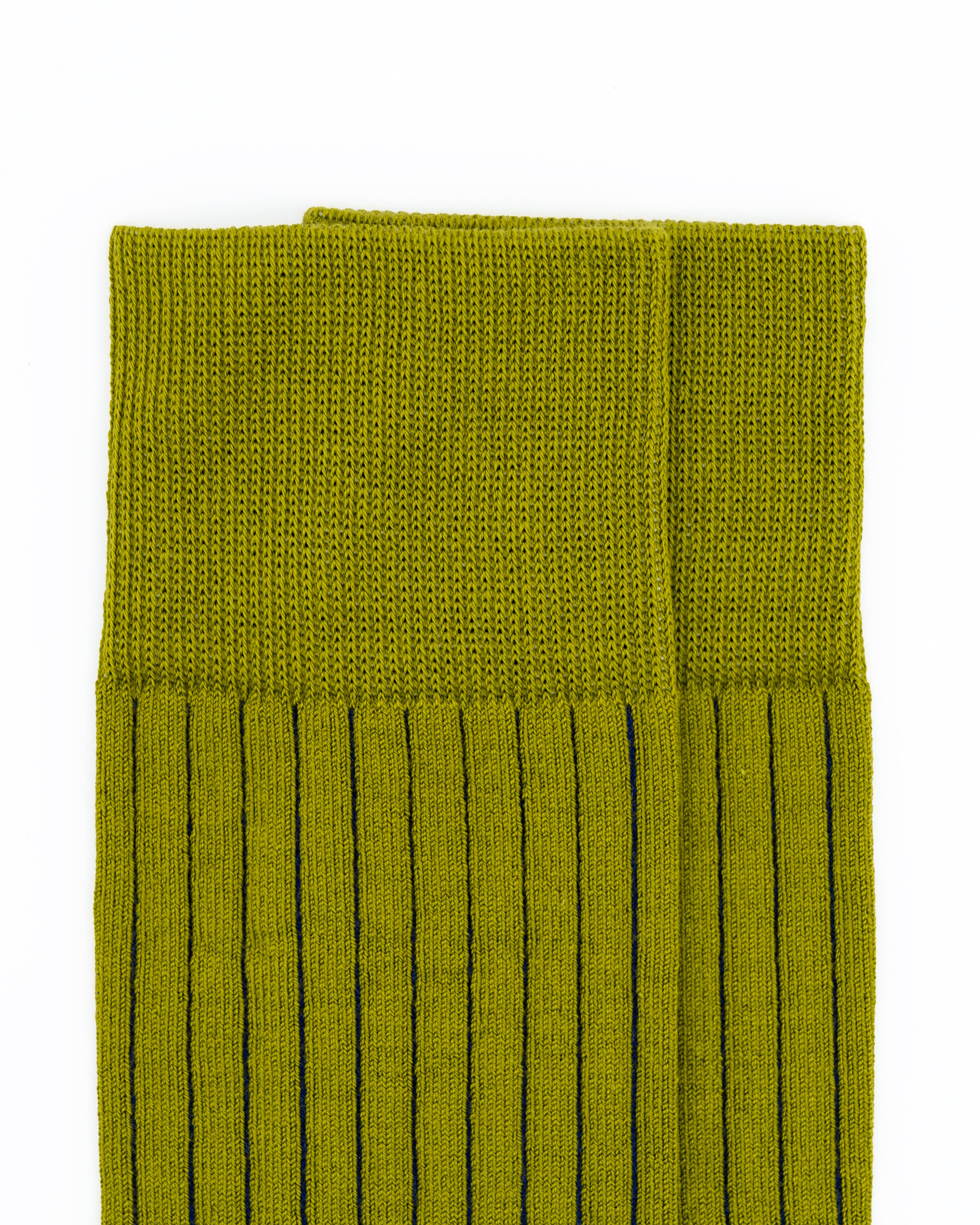 Urban Line Rib – Yellow Green