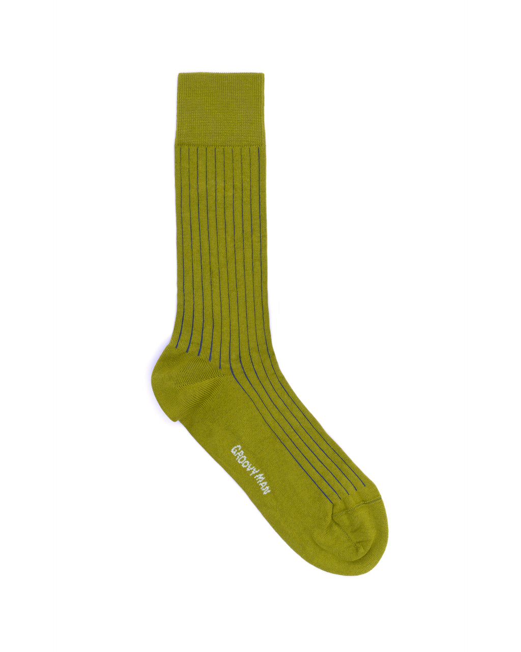 Urban Line Rib – Yellow Green