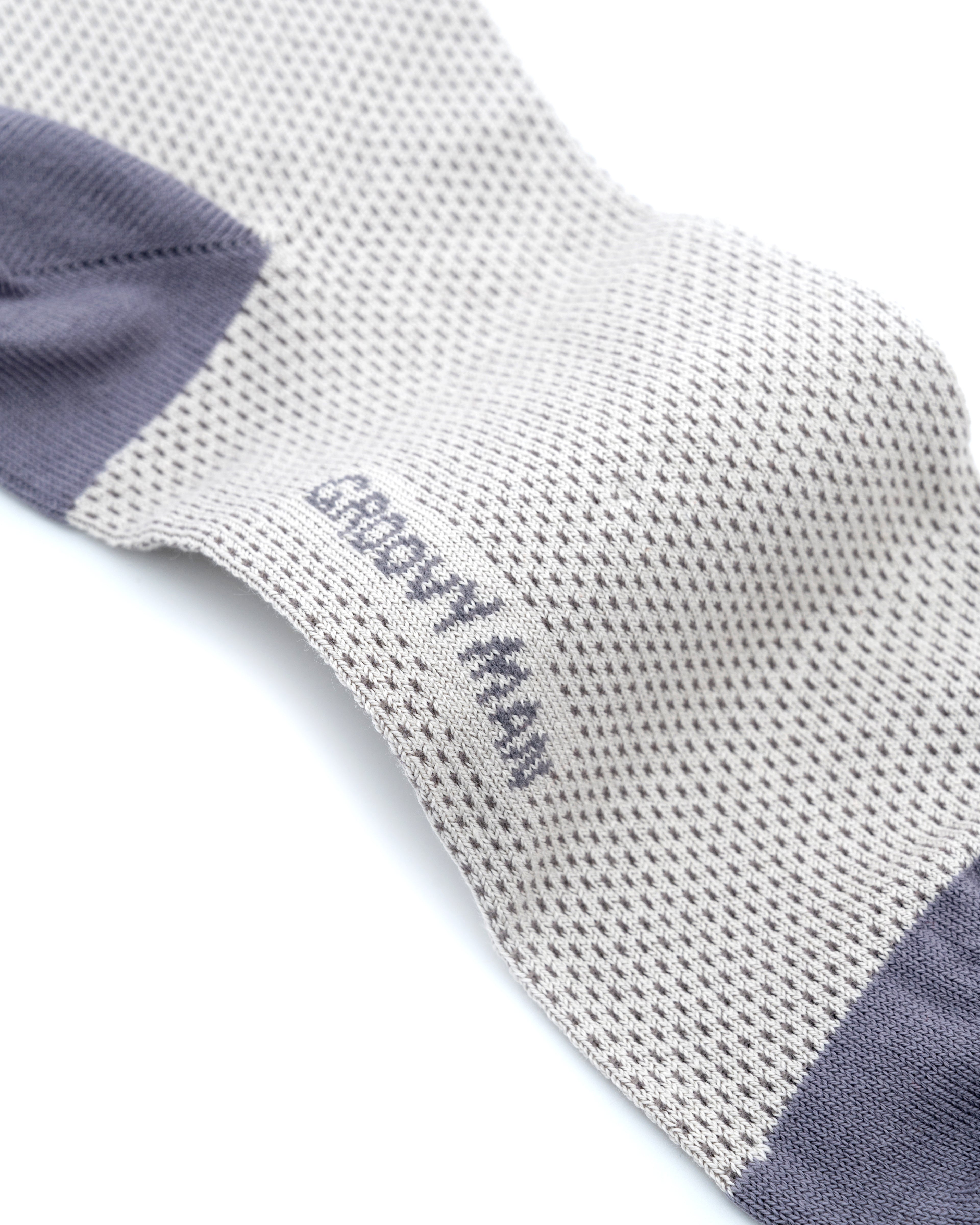 Cloud Mélange – Grey