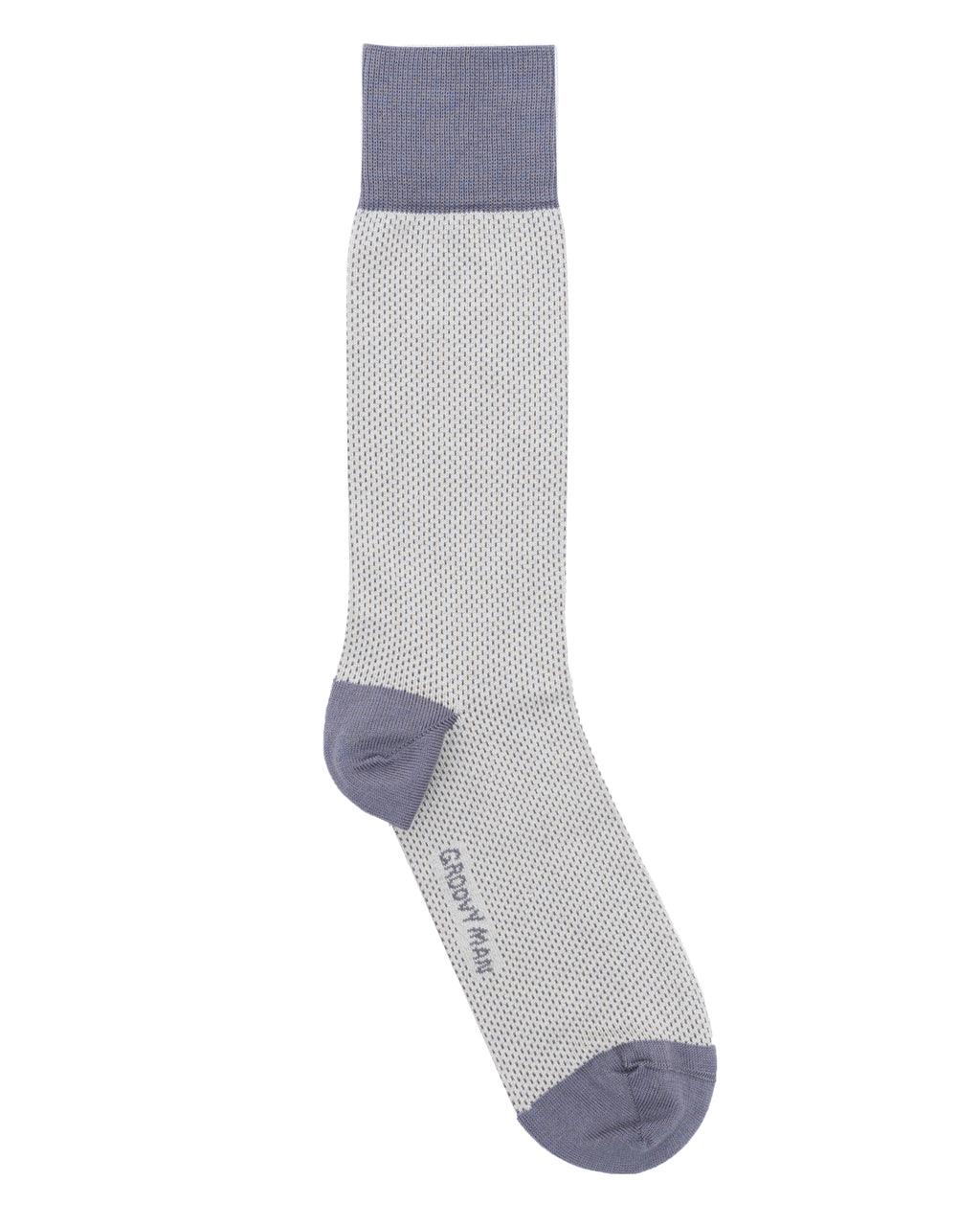 Cloud Mélange – Grey