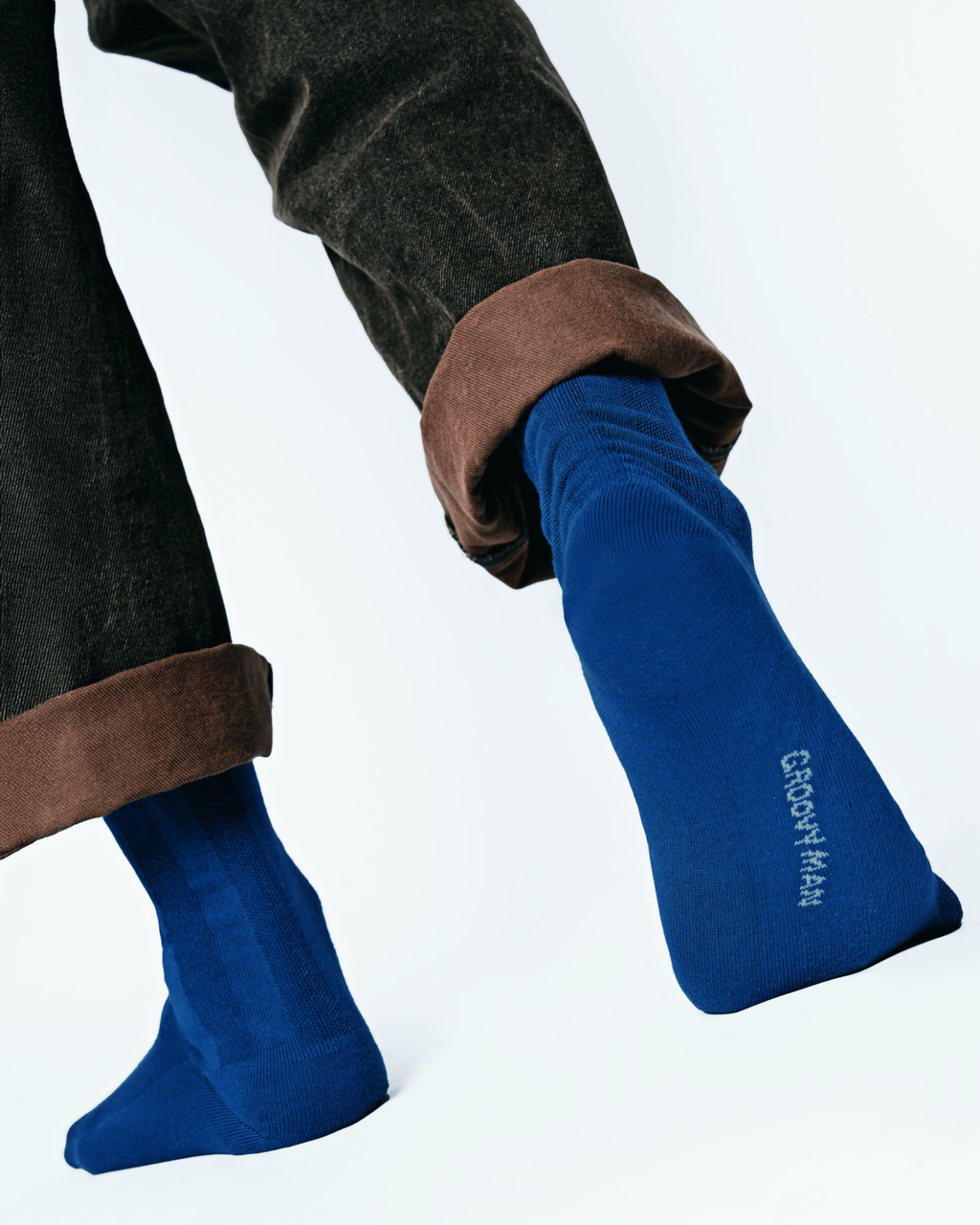 Ripple – Mocking Blue